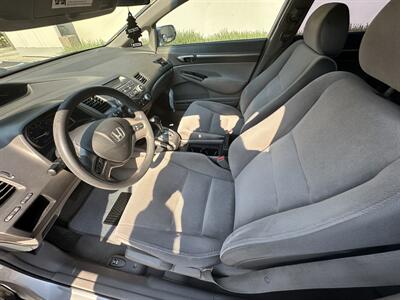 2006 Honda Civic EX 4950 OUT THE DOOR   - Photo 12 - Concord, CA 94520