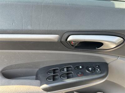 2006 Honda Civic EX 4950 OUT THE DOOR   - Photo 14 - Concord, CA 94520
