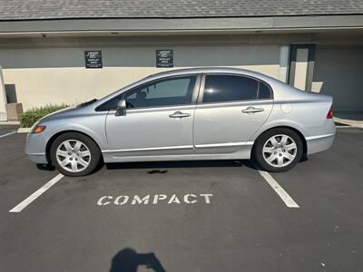 2006 Honda Civic EX 4950 OUT THE DOOR   - Photo 3 - Concord, CA 94520