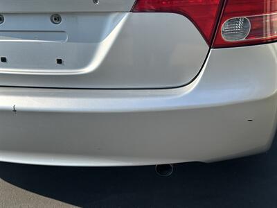 2006 Honda Civic EX 4950 OUT THE DOOR   - Photo 18 - Concord, CA 94520