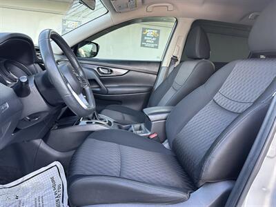 2017 Nissan Rogue S   - Photo 8 - Concord, CA 94520