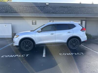 2017 Nissan Rogue S   - Photo 2 - Concord, CA 94520