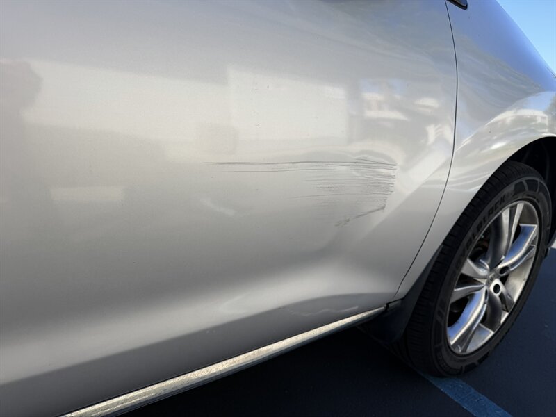 2012 Nissan Murano LE! AWD! Clean Title! Low Miles! Financing Available! - Photo 12 - Concord, CA 94520