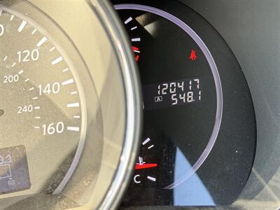 2012 Nissan Murano LE! AWD! Clean Title! Low Miles! Financing Available! - Photo 11 - Concord, CA 94520