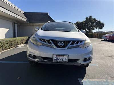 2012 Nissan Murano LE! AWD! Clean Title! Low Miles! Financing Available! - Photo 8 - Concord, CA 94520