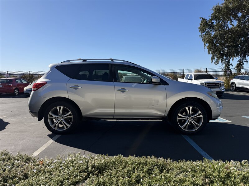 2012 Nissan Murano LE! AWD! Clean Title! Low Miles! Financing Available! - Photo 7 - Concord, CA 94520