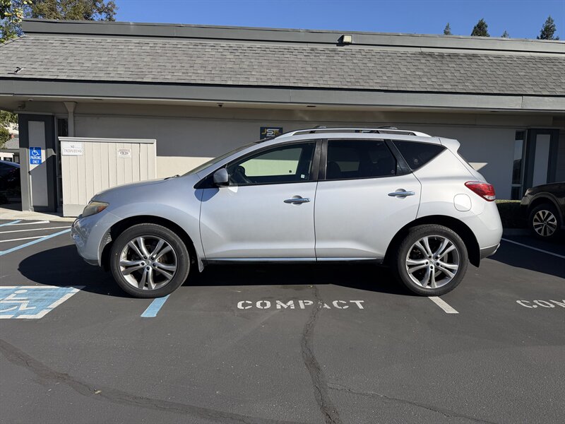 2012 Nissan Murano LE! AWD! Clean Title! Low Miles! Financing Available! - Photo 3 - Concord, CA 94520