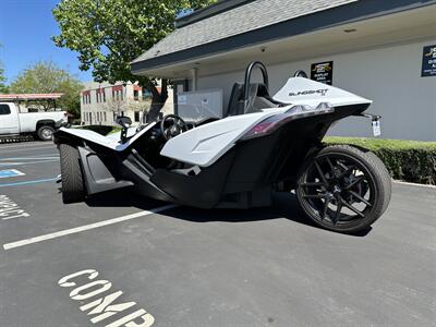 2022 Polaris SLINGSHOT S   - Photo 3 - Concord, CA 94520