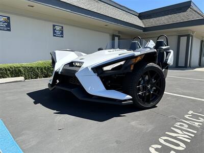 2022 Polaris SLINGSHOT S  