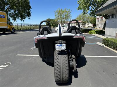 2022 Polaris SLINGSHOT S   - Photo 4 - Concord, CA 94520