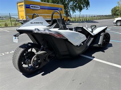 2022 Polaris SLINGSHOT S   - Photo 5 - Concord, CA 94520