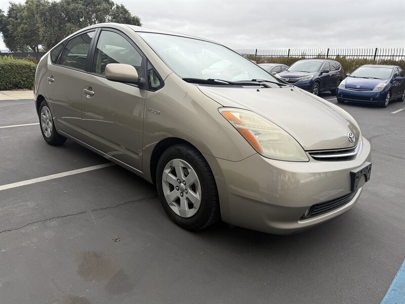 2008 Toyota Prius Touring! Hybrid! Clean Title! Financing Available! - Photo 7 - Concord, CA 94520