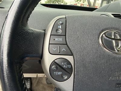 2008 Toyota Prius Touring! Hybrid! Clean Title! Financing Available! - Photo 14 - Concord, CA 94520