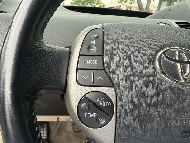 2008 Toyota Prius Touring! Hybrid! Clean Title! Financing Available! - Photo 14 - Concord, CA 94520
