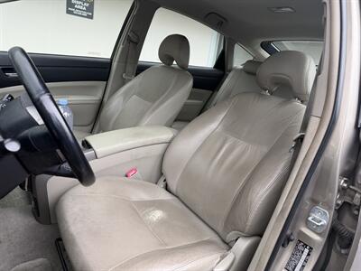 2008 Toyota Prius Touring! Hybrid! Clean Title! Financing Available! - Photo 9 - Concord, CA 94520