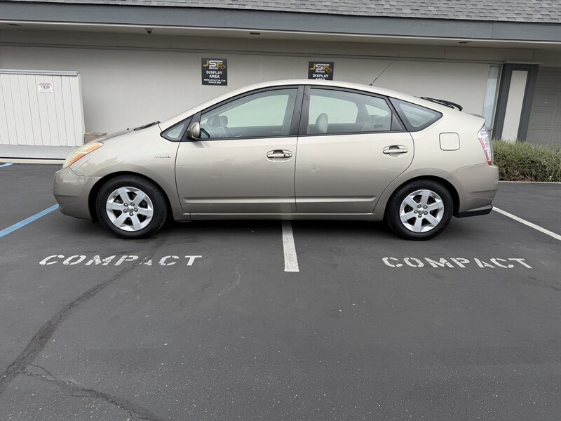 2008 Toyota Prius Touring! Hybrid! Clean Title! Financing Available! - Photo 2 - Concord, CA 94520