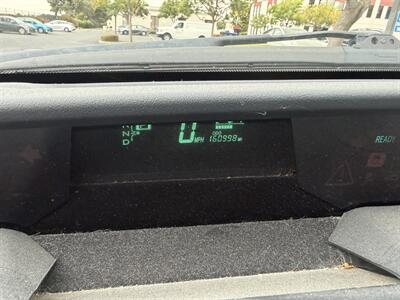 2008 Toyota Prius Touring! Hybrid! Clean Title! Financing Available! - Photo 17 - Concord, CA 94520