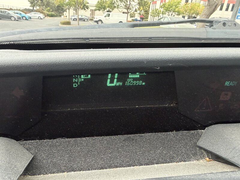 2008 Toyota Prius Touring! Hybrid! Clean Title! Financing Available! - Photo 17 - Concord, CA 94520