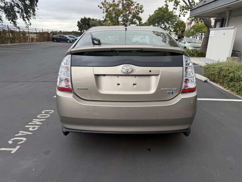2008 Toyota Prius Touring! Hybrid! Clean Title! Financing Available! - Photo 4 - Concord, CA 94520