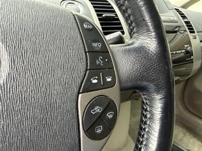 2008 Toyota Prius Touring! Hybrid! Clean Title! Financing Available! - Photo 13 - Concord, CA 94520