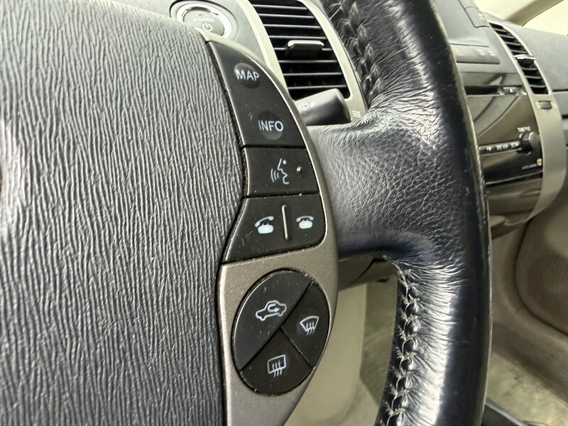 2008 Toyota Prius Touring! Hybrid! Clean Title! Financing Available! - Photo 13 - Concord, CA 94520