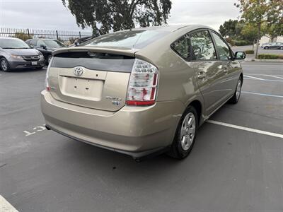2008 Toyota Prius Touring! Hybrid! Clean Title! Financing Available! - Photo 5 - Concord, CA 94520