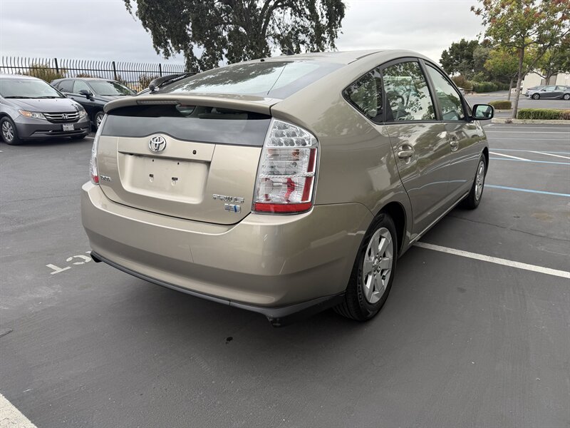 2008 Toyota Prius Touring! Hybrid! Clean Title! Financing Available! - Photo 5 - Concord, CA 94520
