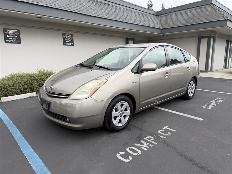 2008 Toyota Prius Touring! Hybrid! Clean Title!  Financing Available! - Photo 1 - Concord, CA 94520