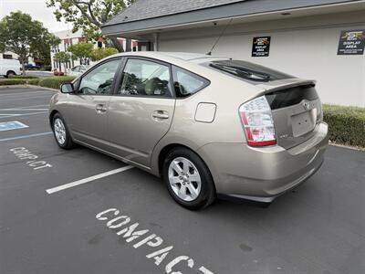 2008 Toyota Prius Touring! Hybrid! Clean Title! Financing Available! - Photo 3 - Concord, CA 94520