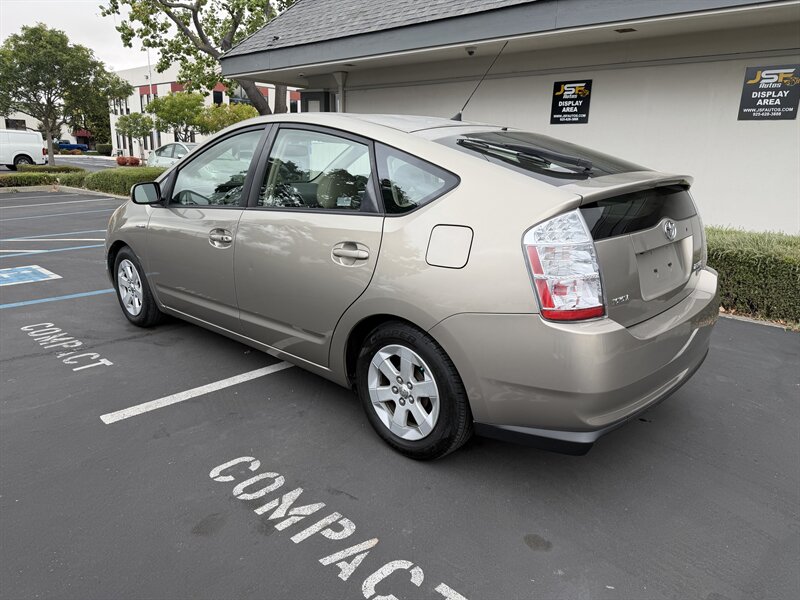 2008 Toyota Prius Touring! Hybrid! Clean Title! Financing Available! - Photo 3 - Concord, CA 94520