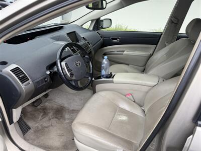 2008 Toyota Prius Touring! Hybrid! Clean Title! Financing Available! - Photo 8 - Concord, CA 94520