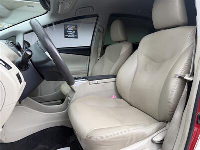 2012 Toyota Prius v Two! Hybrid! Clean Title!  Financing Available! - Photo 10 - Concord, CA 94520