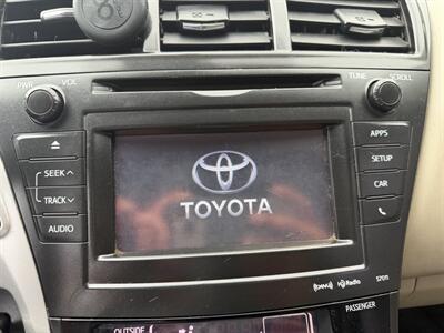 2012 Toyota Prius v Two! Hybrid! Clean Title!  Financing Available! - Photo 15 - Concord, CA 94520