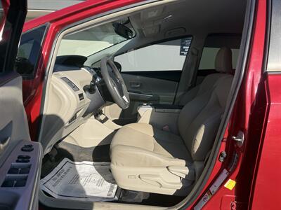 2012 Toyota Prius v Fully Loaded! Hybrid! Clean Title!  Financing Available! - Photo 10 - Concord, CA 94520