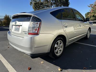 2004 Toyota Prius FINANCING AVALIABLE   - Photo 5 - Concord, CA 94520
