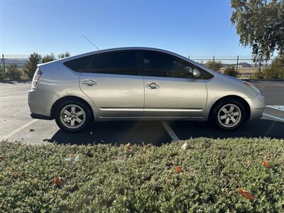 2004 Toyota Prius FINANCING AVALIABLE   - Photo 6 - Concord, CA 94520