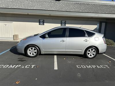 2004 Toyota Prius FINANCING AVALIABLE   - Photo 2 - Concord, CA 94520
