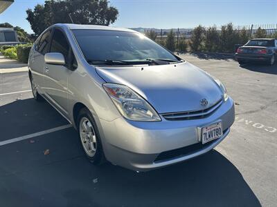 2004 Toyota Prius FINANCING AVALIABLE   - Photo 7 - Concord, CA 94520