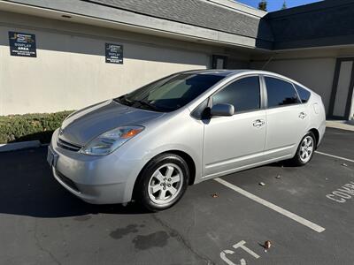 2004 Toyota Prius FINANCING AVALIABLE   - Photo 1 - Concord, CA 94520