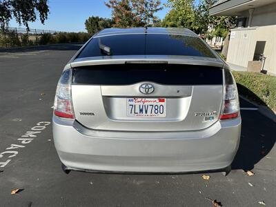 2004 Toyota Prius FINANCING AVALIABLE   - Photo 4 - Concord, CA 94520