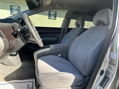 2004 Toyota Prius FINANCING AVALIABLE   - Photo 8 - Concord, CA 94520