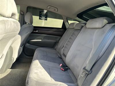 2004 Toyota Prius FINANCING AVALIABLE   - Photo 9 - Concord, CA 94520