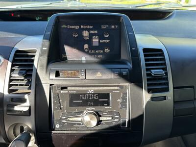 2004 Toyota Prius FINANCING AVALIABLE   - Photo 12 - Concord, CA 94520