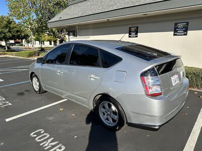 2004 Toyota Prius FINANCING AVALIABLE   - Photo 3 - Concord, CA 94520