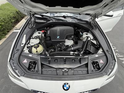 2016 BMW 528i! Luxury! Clean Title!  Low Miles! Financing Available! - Photo 13 - Concord, CA 94520