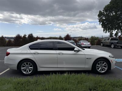 2016 BMW 528i! Luxury! Clean Title!  Low Miles! Financing Available! - Photo 6 - Concord, CA 94520