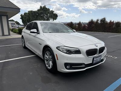 2016 BMW 528i! Luxury! Clean Title!  Low Miles! Financing Available! - Photo 7 - Concord, CA 94520