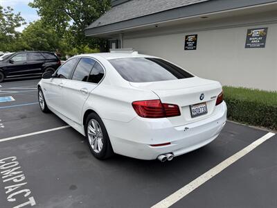 2016 BMW 528i! Luxury! Clean Title!  Low Miles! Financing Available! - Photo 3 - Concord, CA 94520