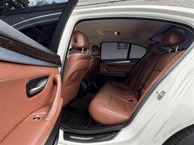 2016 BMW 528i! Luxury! Clean Title!  Low Miles! Financing Available! - Photo 10 - Concord, CA 94520