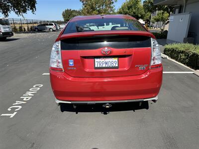 2008 Toyota Prius Touring 6000 OUT THE DOOR  1 OWNER CLEAN TITLE - Photo 4 - Concord, CA 94520